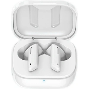 AWEI słuchawki Bluetooth 5.1 T36 TWS + stacja dokująca biały/white