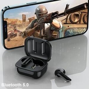 Hurtownia GSM - AWEI sluchátka Bluetooth 5.1 T36 TWS + dokovací stanice černá/black - AWEI078BLK - {ean13} - Hurt