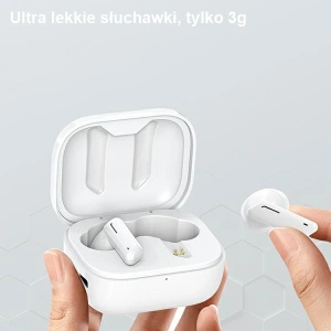 Hurtownia GSM - AWEI sluchátka Bluetooth 5.1 T36 TWS + dokovací stanice černá/black - AWEI078BLK - {ean13} - Hurt