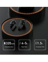 Hurtownia GSM - AWEI sluchátka Bluetooth 5.1 T36 TWS + dokovací stanice černá/black - AWEI078BLK - {ean13} - Hurt