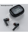 Hurtownia GSM - AWEI słuchawki sportowe Bluetooth 5.2 TA8 TWS + stacja dokująca czarny/black - AWEI079BLK - {ean13} - Hurt