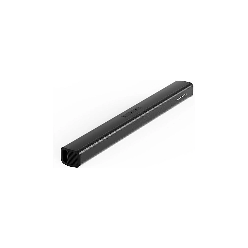 Hurtownia GSM - AWEI Soundbar Bluetooth Y999 černý/black - AWEI080BLK - {ean13} - Hurt