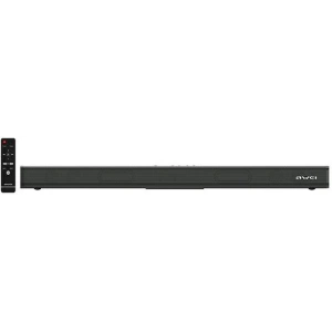 Hurtownia GSM - AWEI Soundbar Bluetooth Y999 czarny/black - AWEI080BLK - {ean13} - Hurt