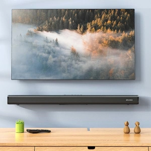 Wholesale AWEI Soundbar Bluetooth Y999 black - AWEI080BLK - {ean13} - Hurt