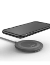 Hurtownia GSM - Etui Ringke Fusion iPhone XR 6.1 Smoke Black - RGK749SM - {ean13} - Hurt