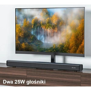 Wholesale AWEI Soundbar Bluetooth Y999 black - AWEI080BLK - {ean13} - Hurt