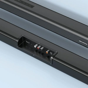 Wholesale AWEI Soundbar Bluetooth Y999 black - AWEI080BLK - {ean13} - Hurt