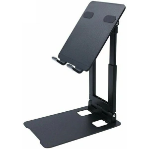 AWEI uchwyt biurkowy X23 czarny/black