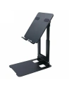 Wholesale AWEI desk holder X23 black - AWEI081BLK - {ean13} - Hurt
