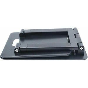 AWEI uchwyt biurkowy X23 czarny/black