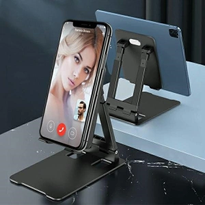Hurtownia GSM - AWEI stolní držák X23 černý/black - AWEI081BLK - {ean13} - Hurt