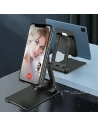 Wholesale AWEI desk holder X23 black - AWEI081BLK - {ean13} - Hurt