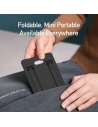 Wholesale AWEI desk holder X23 black - AWEI081BLK - {ean13} - Hurt