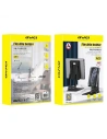 Wholesale AWEI desk holder X23 black - AWEI081BLK - {ean13} - Hurt