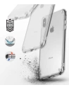 Hurtownia GSM - Etui Ringke Fusion iPhone XR 6.1 Clear - RGK748CL - {ean13} - Hurt
