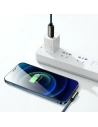 Kabel USB-C na Lightning úhlový Baseus Legend Series, PD, 20W, 1m (modrý)