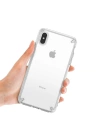 Hurtownia GSM - Etui Ringke Fusion iPhone XR 6.1 Clear - RGK748CL - {ean13} - Hurt