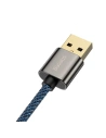 Hurtownia GSM - Kabel USB do USB-C kątowy Baseus Legend Series, 66W, 2m (niebieski) - BSU2876BLU - {ean13} - Hurt