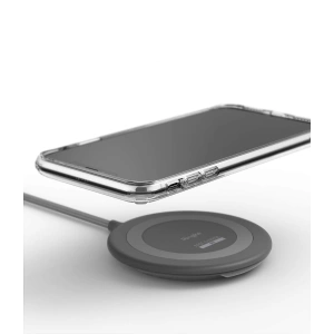 Etui Ringke Fusion iPhone XR 6.1 Clear