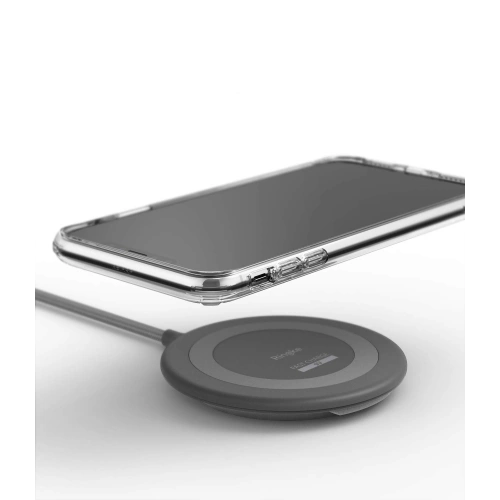Etui Ringke Fusion iPhone XR 6.1 Clear