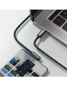 Wholesale Cable USB-C to USB-C Baseus Legend Series, PD, 100W, 1m (blue) - BSU2878BLU - {ean13} - Hurt