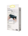 Wholesale Cable USB-C to USB-C Baseus Legend Series, PD, 100W, 1m (blue) - BSU2878BLU - {ean13} - Hurt