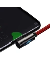 Wholesale Cable USB-C to USB-C Baseus Legend Series, PD, 100W, 1m (red) - BSU2880RED - {ean13} - Hurt
