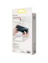 Hurtownia GSM - Kabel USB-C do USB-C kątový Baseus Legend Series, PD, 100W, 1m (červený) - BSU2880RED - {ean13} - Hurt