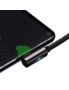 Wholesale Cable USB-C to USB-C Baseus Legend Series, PD, 100W, 1m (black) - BSU2882BLK - {ean13} - Hurt