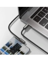 Hurtownia GSM - Kabel USB-C do USB-C kątowy Baseus Legend Series, PD, 100W, 1m (czarny) - BSU2882BLK - {ean13} - Hurt