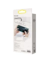 Hurtownia GSM - Kabel USB-C do USB-C kątowy Baseus Legend Series, PD, 100W, 1m (czarny) - BSU2882BLK - {ean13} - Hurt