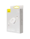 Hurtownia GSM - Kabel USB magnetyczny Baseus Zinc 3w1 USB-C / Lightning / Micro 20W, 1m (biały) - BSU2883WHT - {ean13} - Hurt