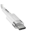 Hurtownia GSM - Kabel magnetyczny kątowy Baseus Zinc Magnetic, USB-C do MagSafe, 60W, 2m (biały) - BSU2885WHT - {ean13} - Hurt