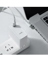 Hurtownia GSM - Kabel magnetický úhlový Baseus Zinc Magnetic, USB-C do MagSafe, 60W, 2m (bílý) - BSU2885WHT - {ean13} - Hurt