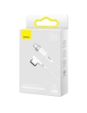 Hurtownia GSM - Kabel magnetyczny kątowy Baseus Zinc Magnetic, USB-C do MagSafe, 60W, 2m (biały) - BSU2885WHT - {ean13} - Hurt