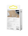 Hurtownia GSM - Kabel magnetický úhlový Baseus Zinc Magnetic, USB-C do MagSafe, 60W, 2m (bílý) - BSU2885WHT - {ean13} - Hurt