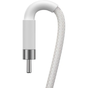 Hurtownia GSM - Kabel magnetyczny Baseus Zinc Magnetic, USB-C do MagSafe, 60W, 2m (biały) - BSU2886WHT - {ean13} - Hurt