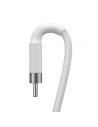 Hurtownia GSM - Kabel magnetyczny Baseus Zinc Magnetic, USB-C do MagSafe, 60W, 2m (biały) - BSU2886WHT - {ean13} - Hurt