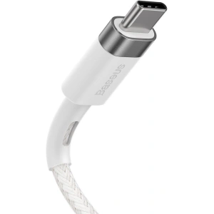 Hurtownia GSM - Kabel magnetyczny Baseus Zinc Magnetic, USB-C do MagSafe, 60W, 2m (biały) - BSU2886WHT - {ean13} - Hurt