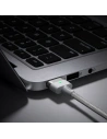 Hurtownia GSM - Kabel magnetyczny Baseus Zinc Magnetic, USB-C do MagSafe, 60W, 2m (biały) - BSU2886WHT - {ean13} - Hurt
