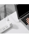 Hurtownia GSM - Kabel magnetyczny Baseus Zinc Magnetic, USB-C do MagSafe, 60W, 2m (biały) - BSU2886WHT - {ean13} - Hurt