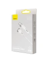 Hurtownia GSM - Kabel magnetyczny Baseus Zinc Magnetic, USB-C do MagSafe, 60W, 2m (biały) - BSU2886WHT - {ean13} - Hurt