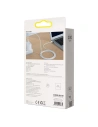 Hurtownia GSM - Kabel magnetyczny Baseus Zinc Magnetic, USB-C do MagSafe, 60W, 2m (biały) - BSU2886WHT - {ean13} - Hurt