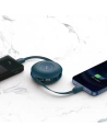 Hurtownia GSM - Kabel USB magnetický Baseus Zinc 3w1 USB-C / Lightning / Micro 20W, 1m (modrý) - BSU2888BLU - {ean13} - Hurt