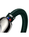Kabel USB-C do Lightning Baseus Display, PD, 20W, 2m (zielony)