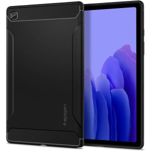 Hurtownia GSM - Etui Spigen Rugged Armor Samsung Galaxy Tab A7 10.4 Matná černá - SPN1679BLK - {ean13} - Hurt
