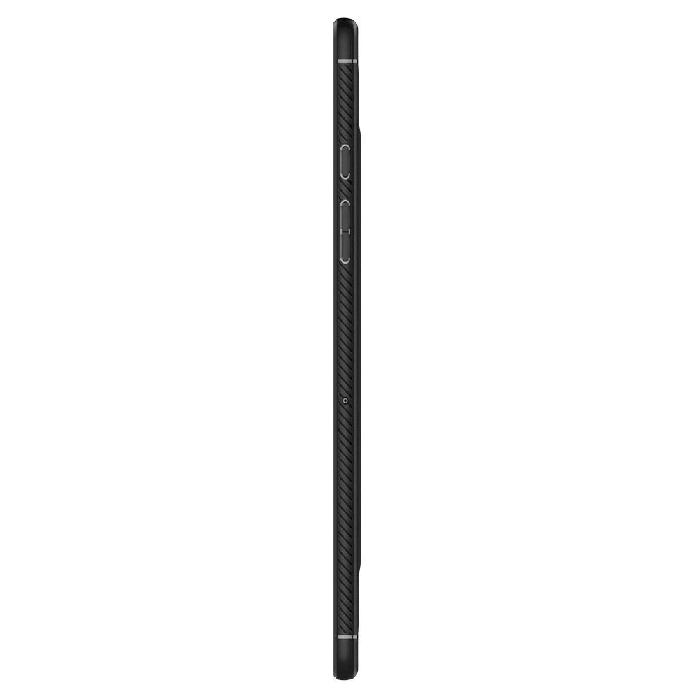 Hurtownia GSM - Etui Spigen Rugged Armor Samsung Galaxy Tab A7 10.4 Matte Black - SPN1679BLK - {ean13} - Hurt