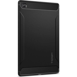 Hurtownia GSM - Etui Spigen Rugged Armor Samsung Galaxy Tab A7 10.4 Matná černá - SPN1679BLK - {ean13} - Hurt