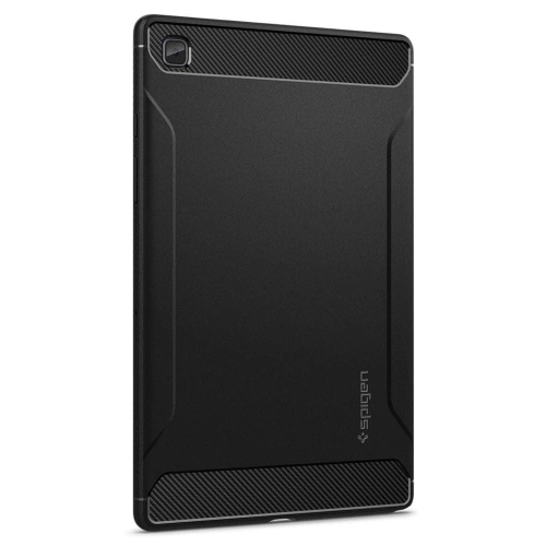 Etui Spigen Rugged Armor Samsung Galaxy Tab A7 10.4 Matte Black