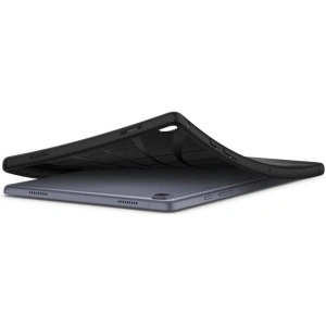 Hurtownia GSM - Etui Spigen Rugged Armor Samsung Galaxy Tab A7 10.4 Matná černá - SPN1679BLK - {ean13} - Hurt